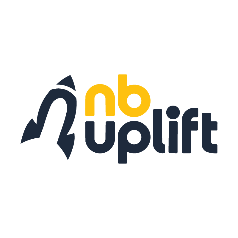 N&B Business Uplift logo