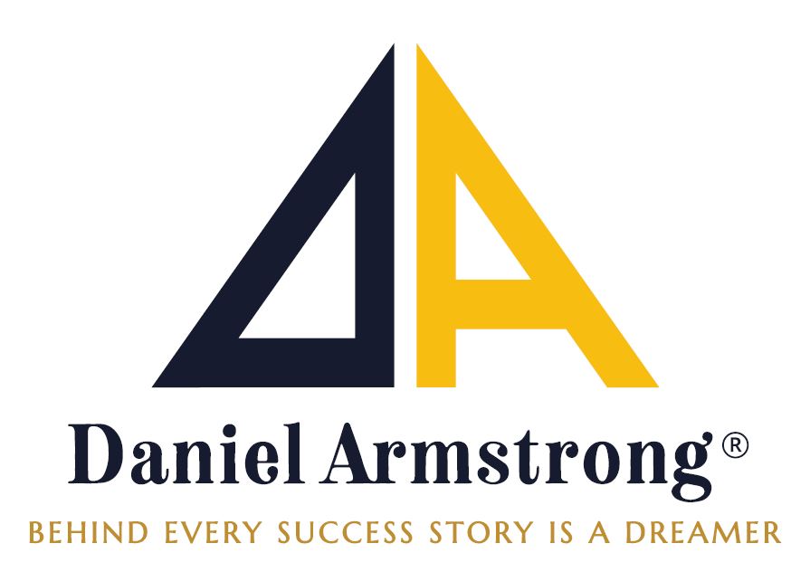 Daniel Armstrong logo